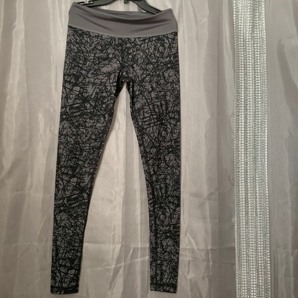 Zumba fitness Leggings